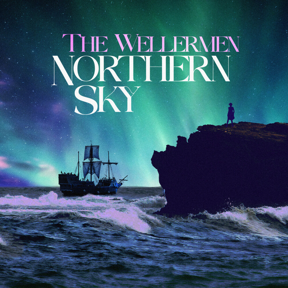 Northern Sky [LP]