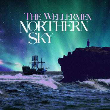 Northern Sky [CD]