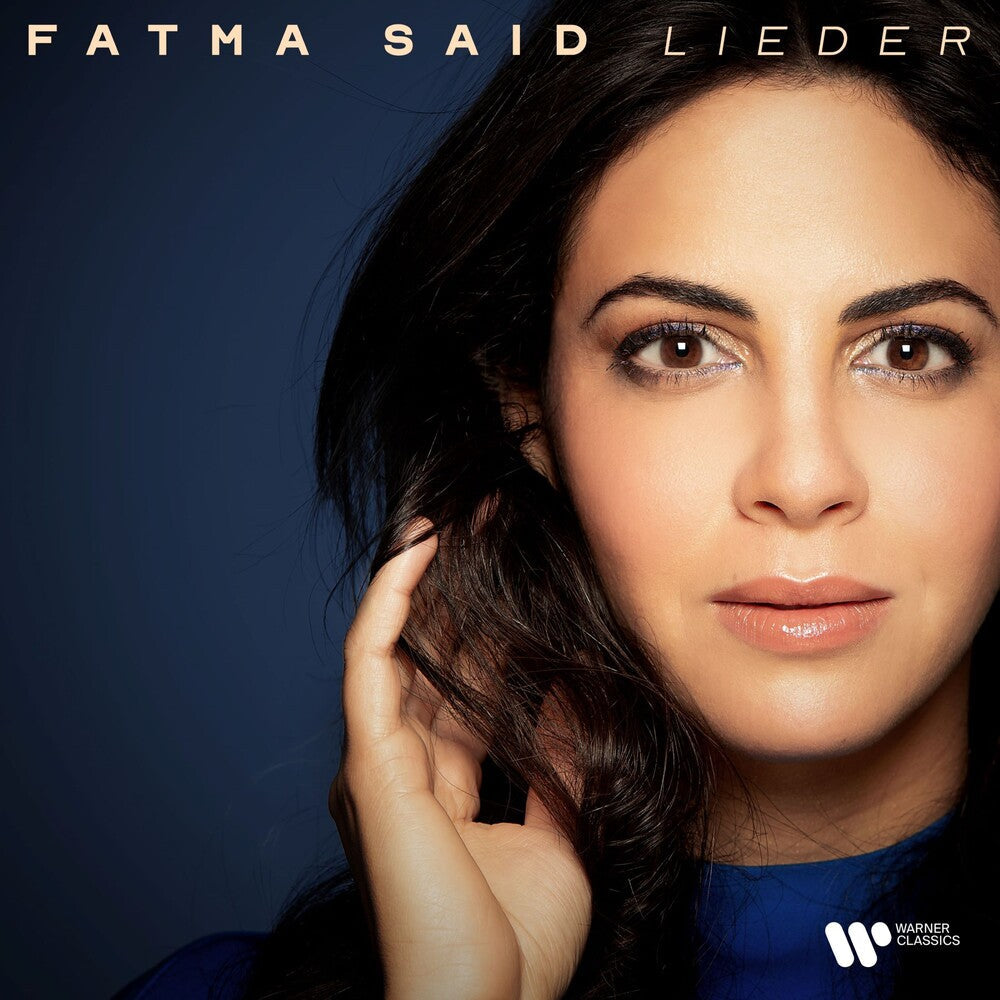 Lieder [LP]