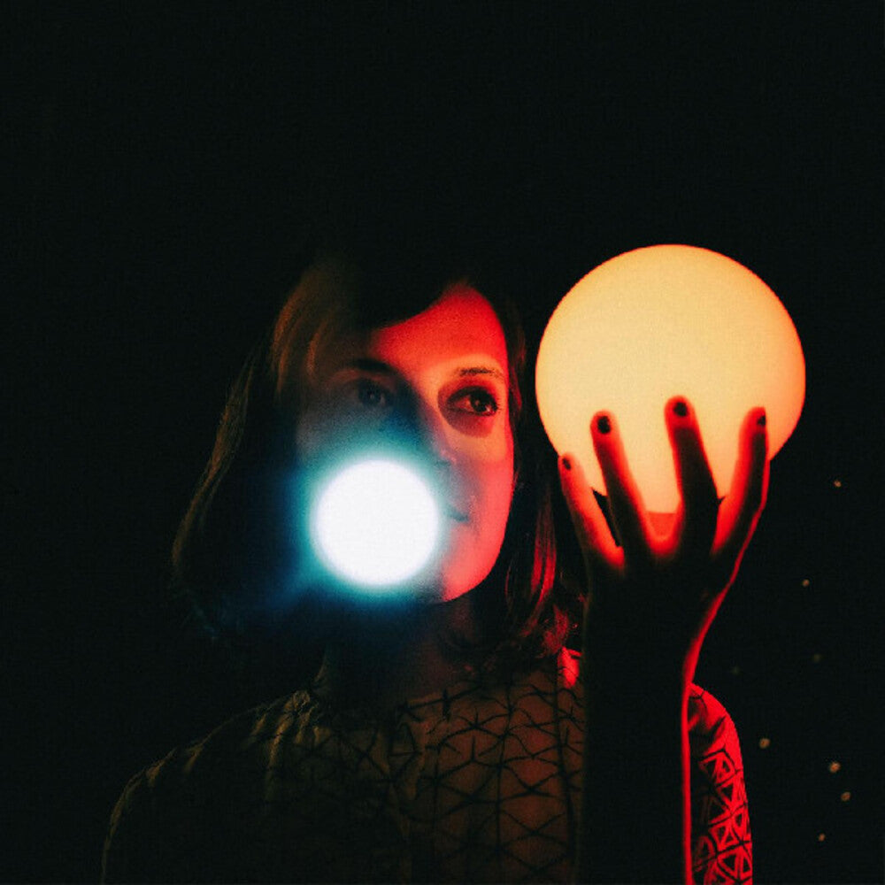 Zdenka 2080 [Colored Vinyl] (Red)