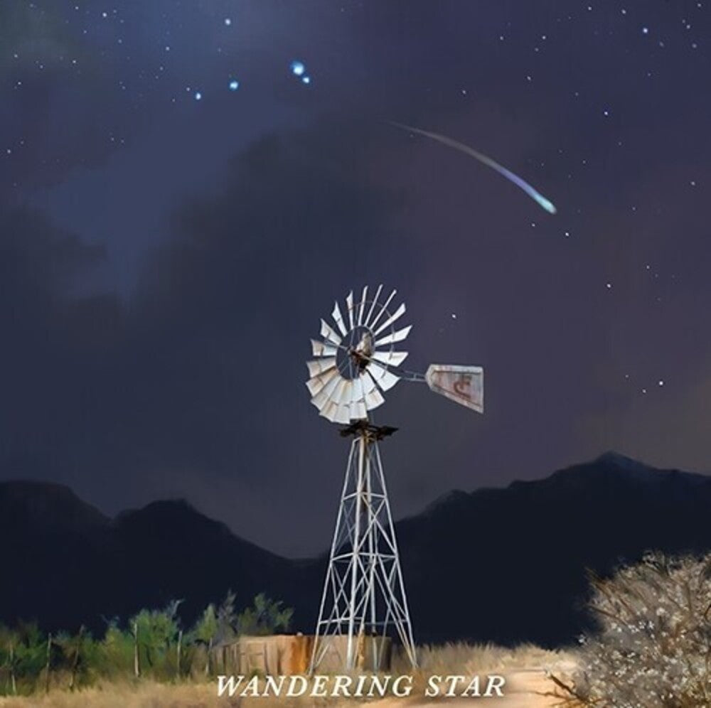 Wandering Star [Colored Vinyl]