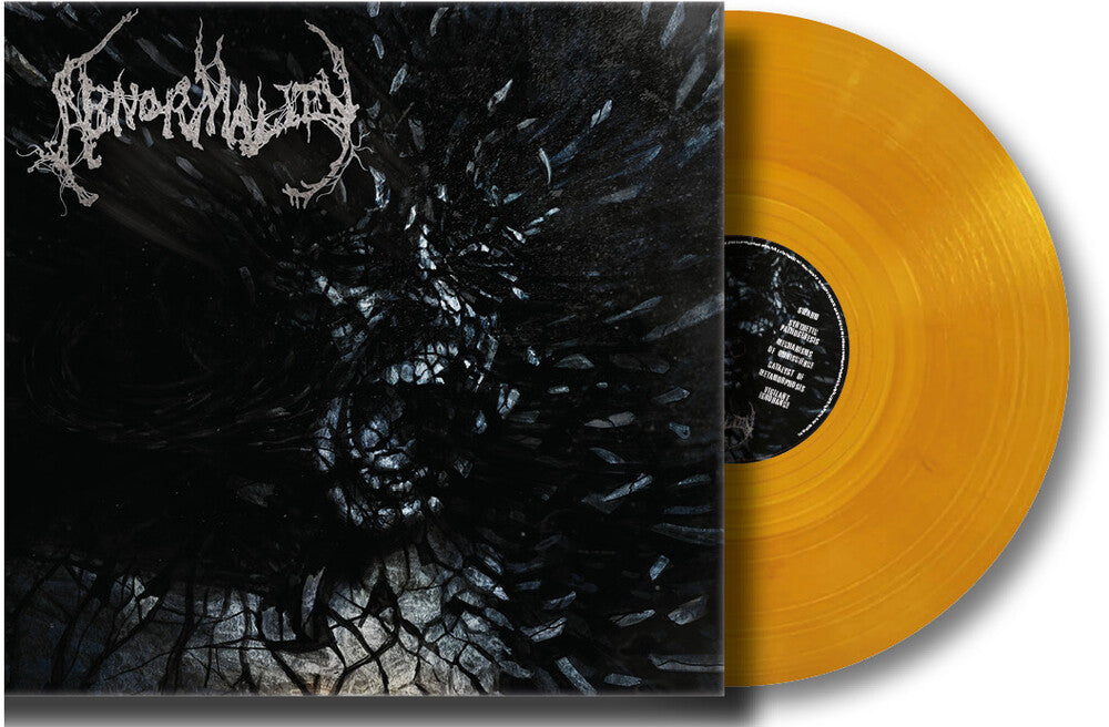 Mechanisms Of Omniscience (Ger) [LP]