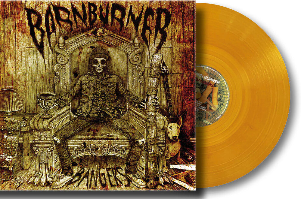 Bangers (Ger) [LP]