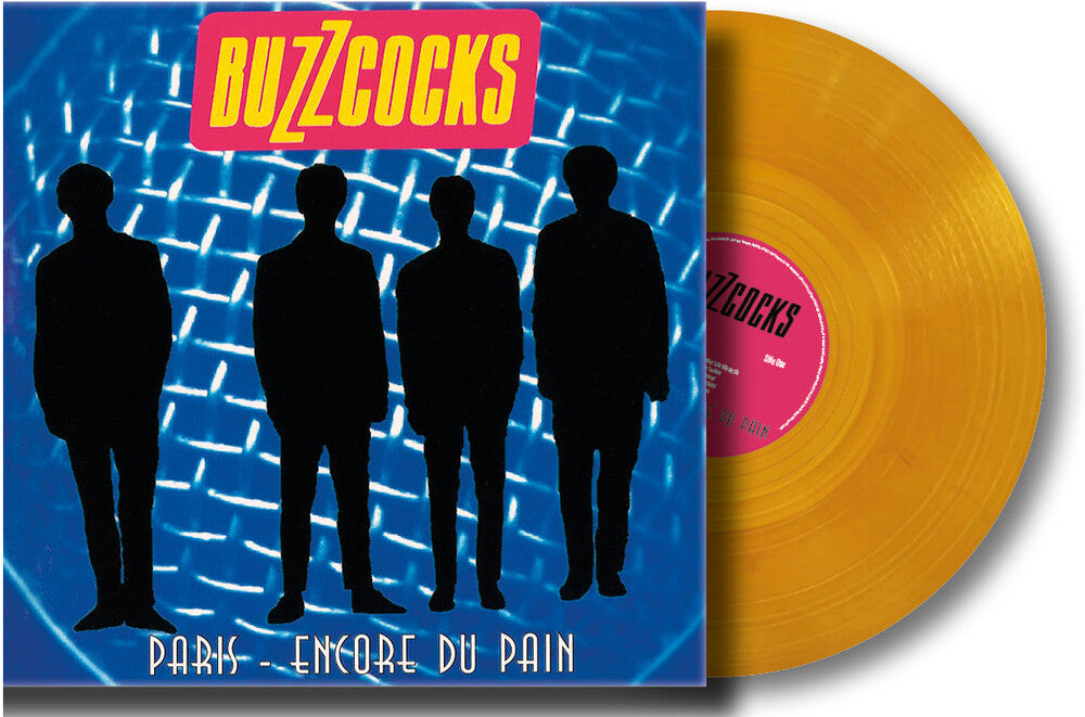 Encore Du Pain (Ger) [LP]