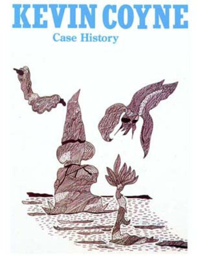 Case History (Ger) [LP]