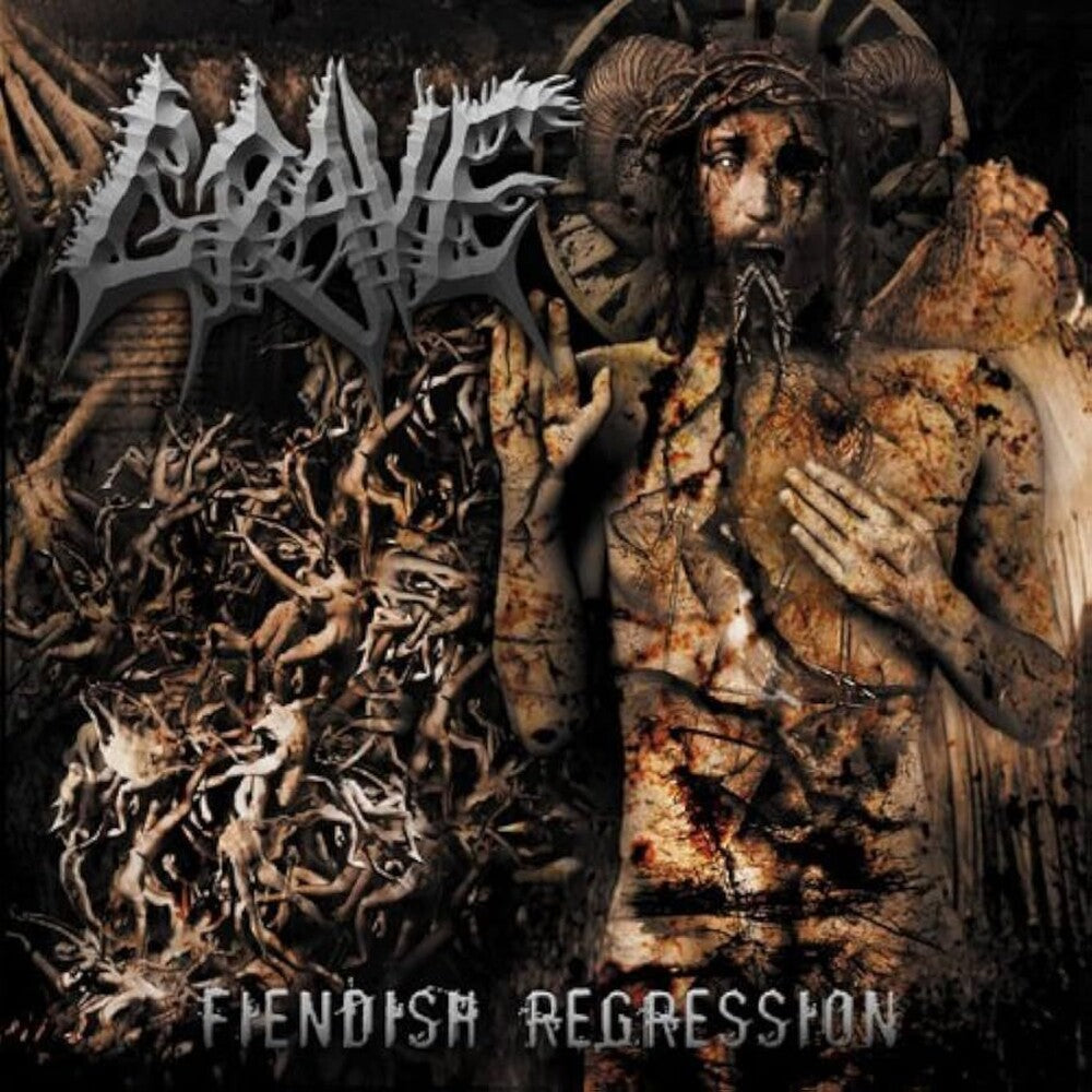 Fiendish Regression (Ger) [LP]