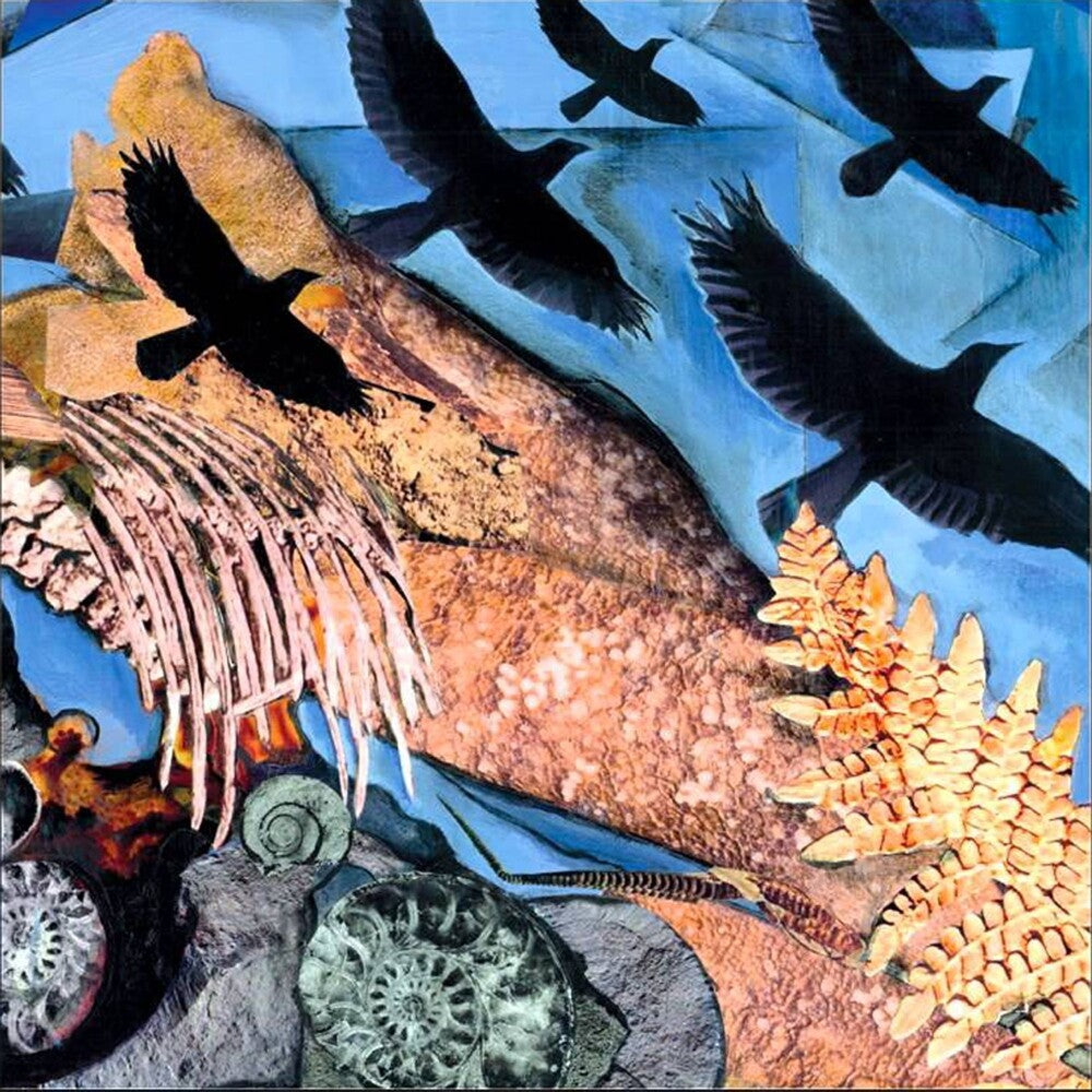 Prehistoricisms (Gate) (Ger) [LP]