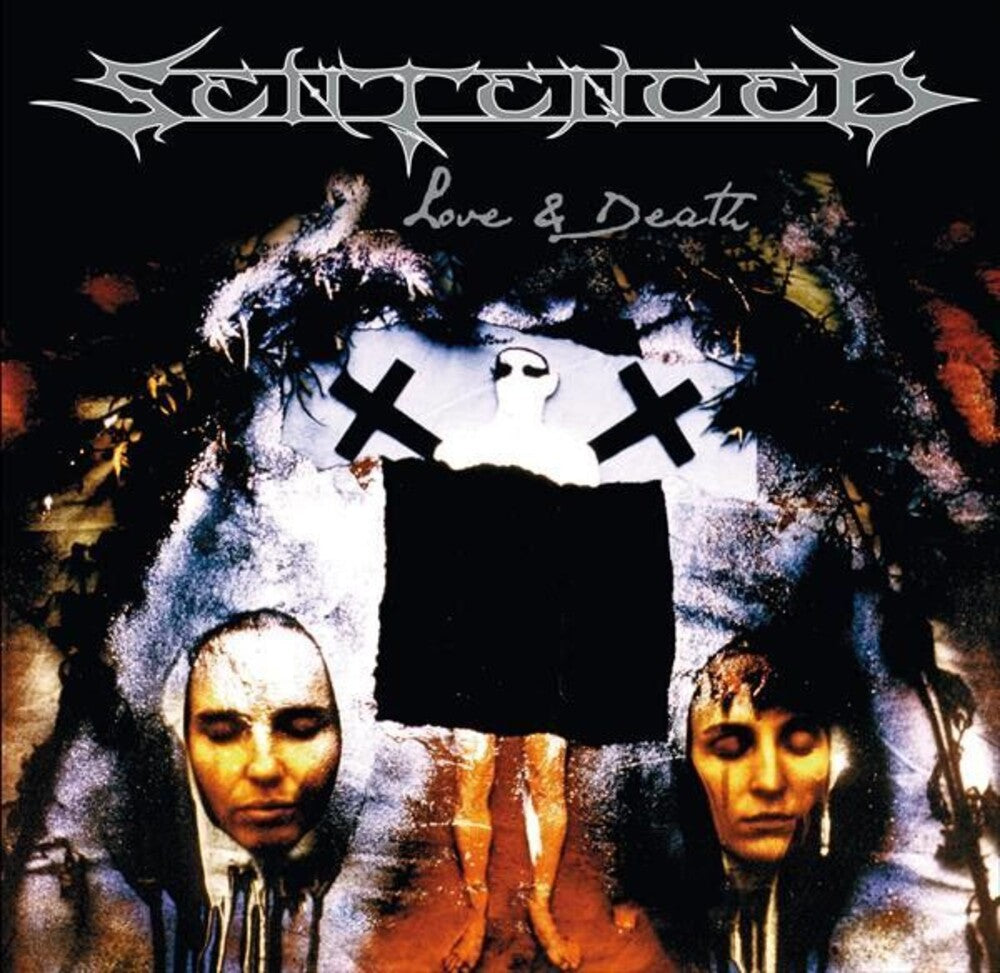 Love & Death (Ger) [LP]