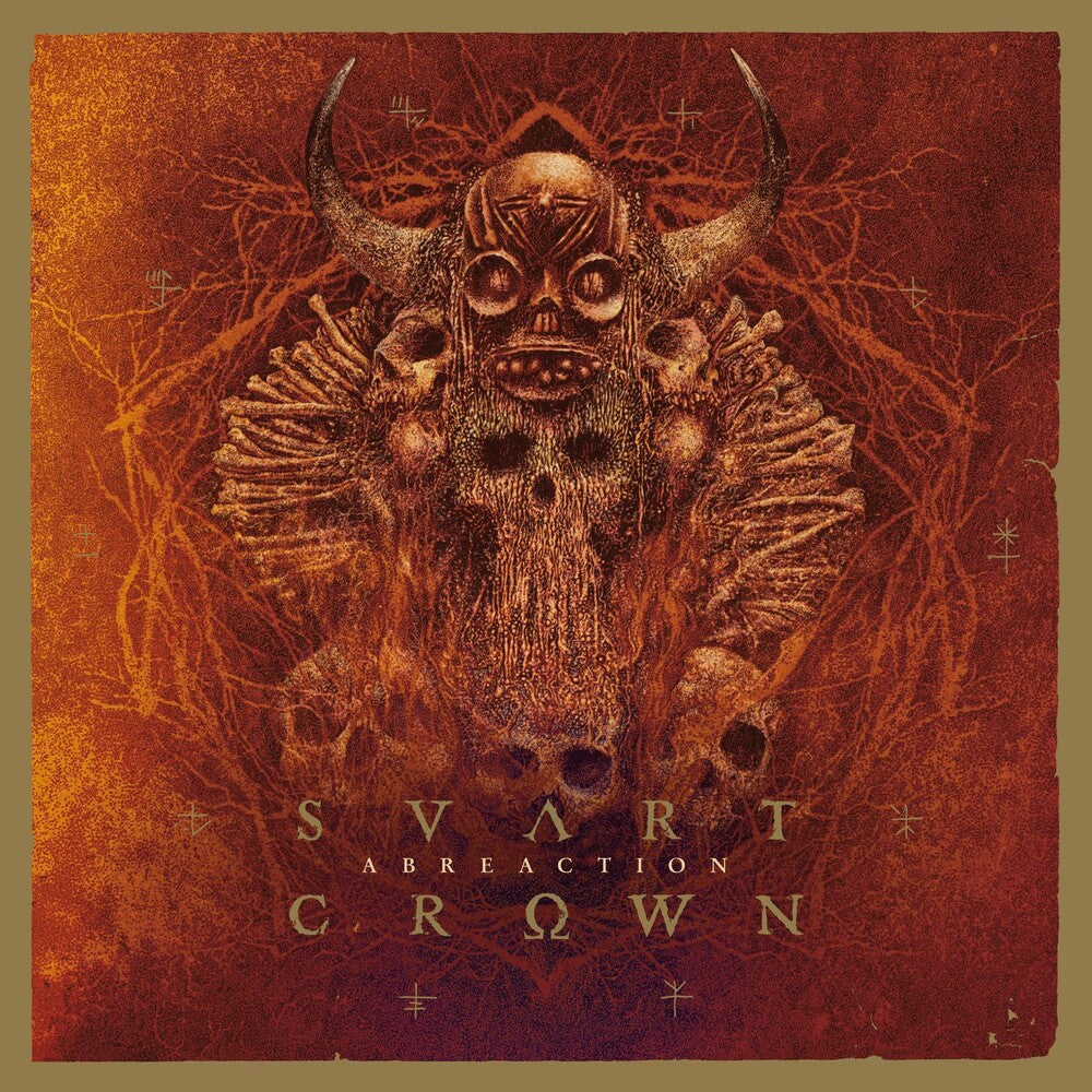 Abreaction (Gate) (Ger) [LP]