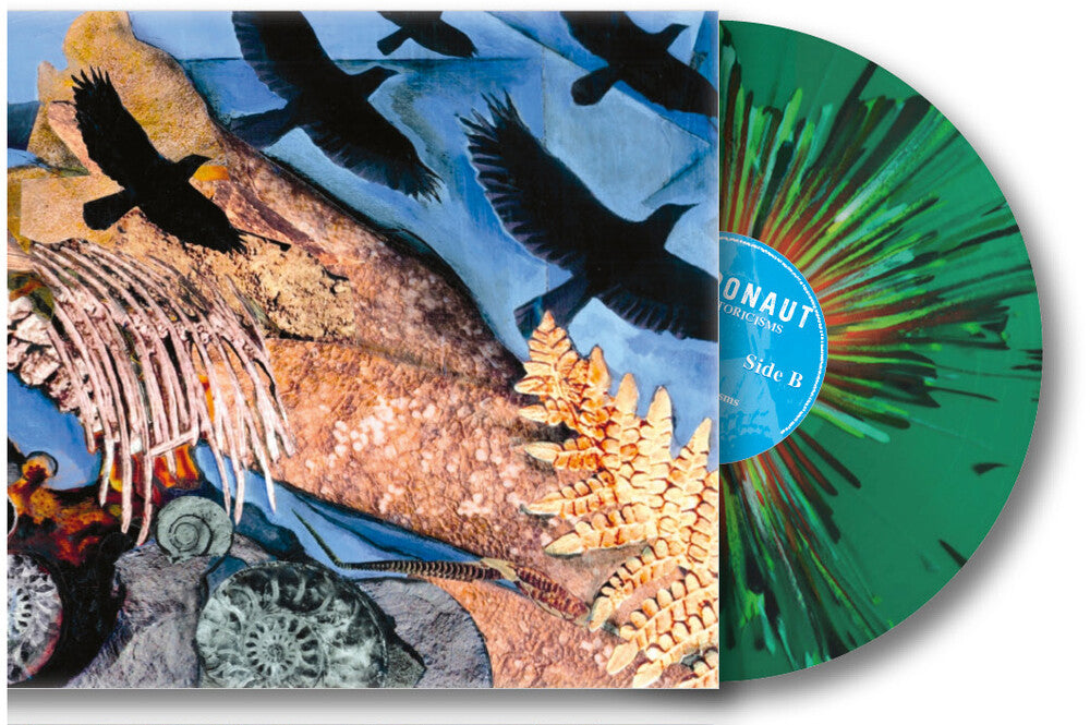 Prehistoricisms - Limited Edition [Colored Vinyl] (Gate)