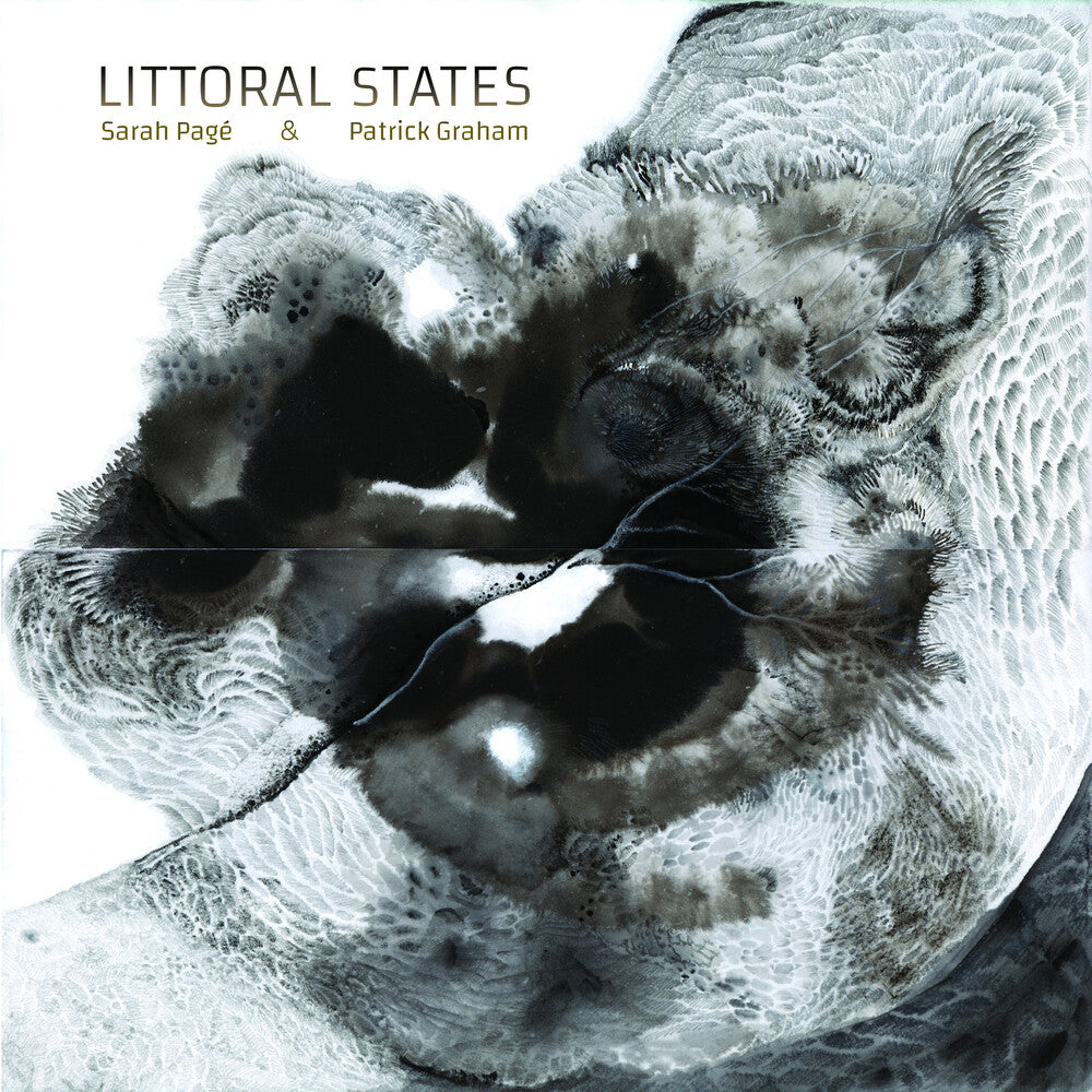 Littoral States [Colored Vinyl] [Limited Edition]