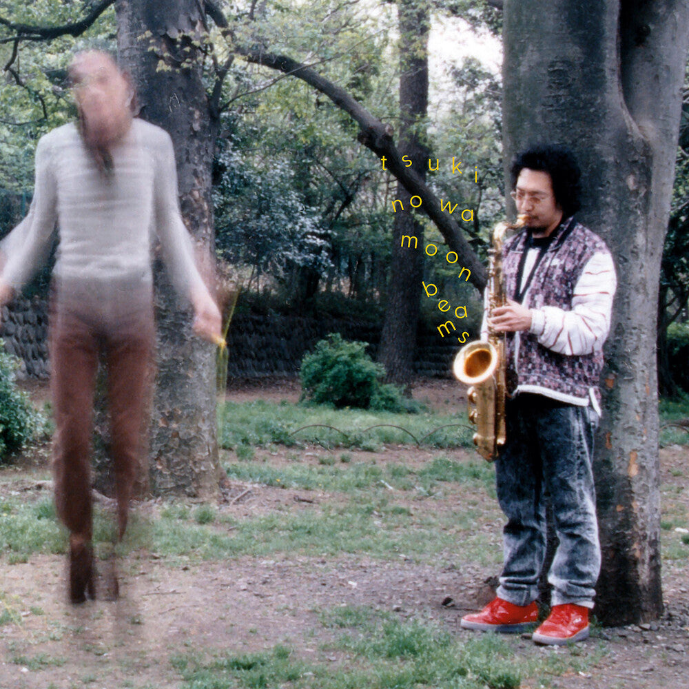 Moon Beams [LP]