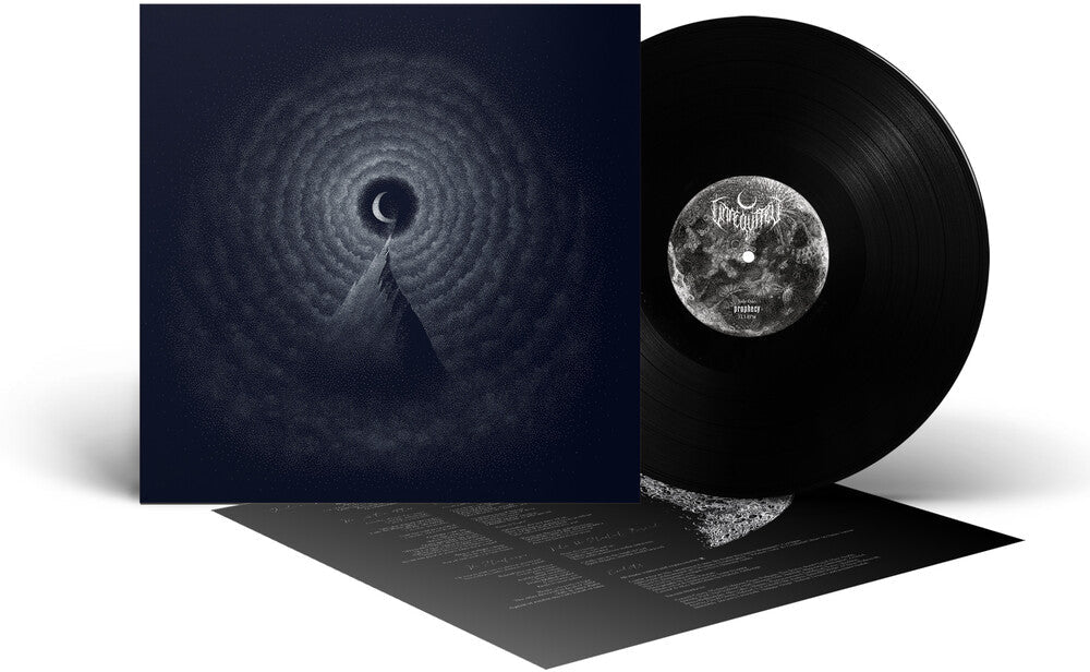 Pathway To The Moon (Ofgv) [LP]