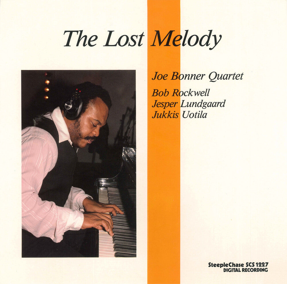 Lost Melody [LP]