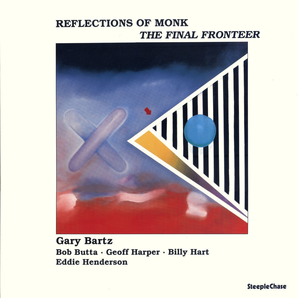 Reflections Of Monk (Spa) [LP]