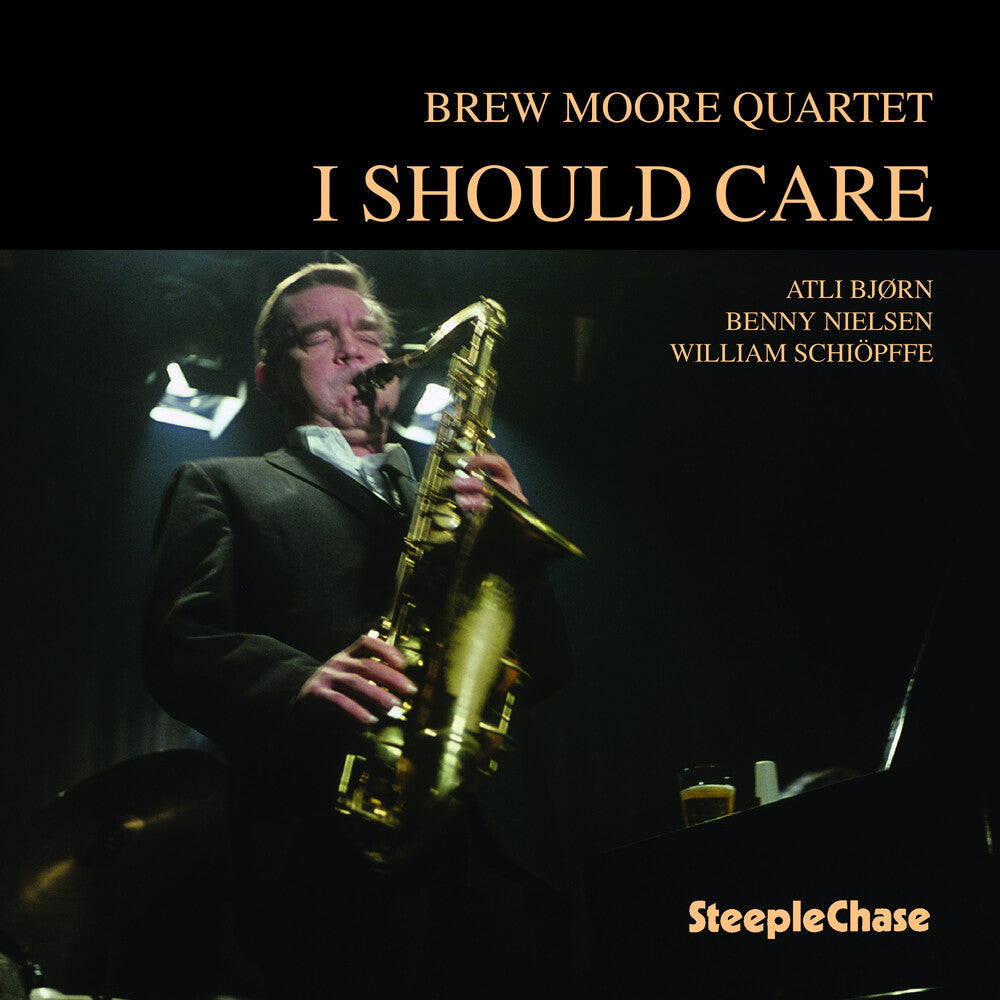 I Should Care [LP]