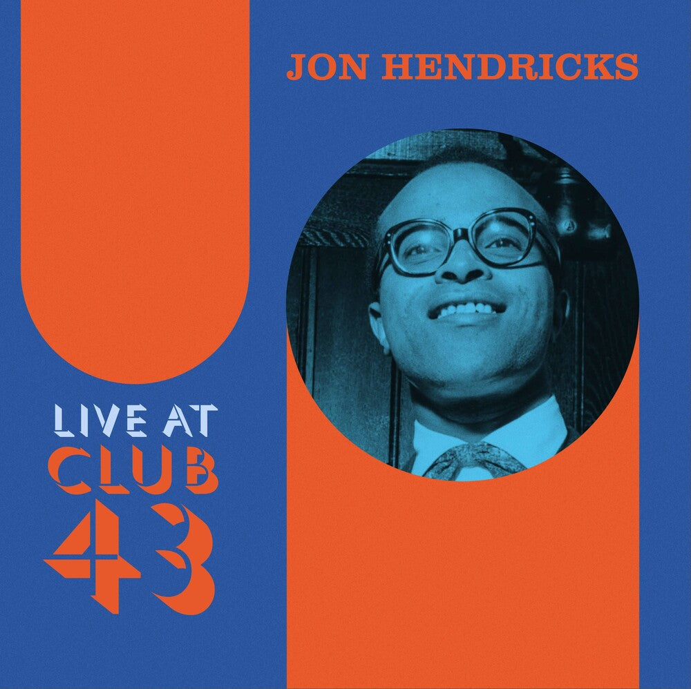 Live At Club 43 [Colored Vinyl] [180 Gram]