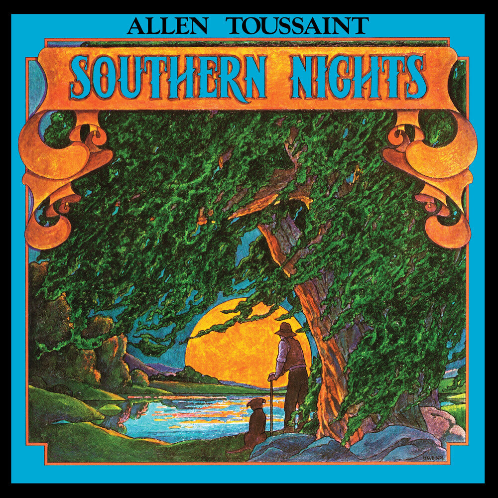 Southern Nights [180 Gram] (Bme)