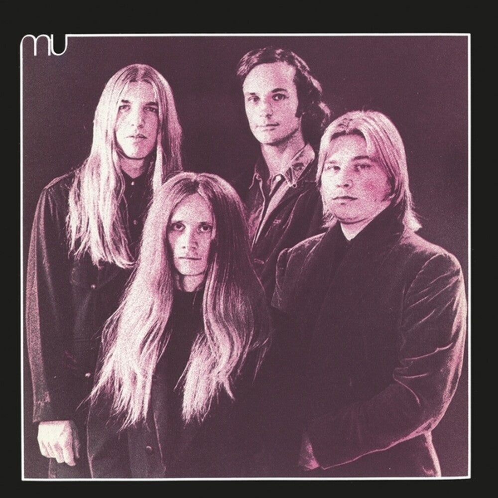 Mu [LP]