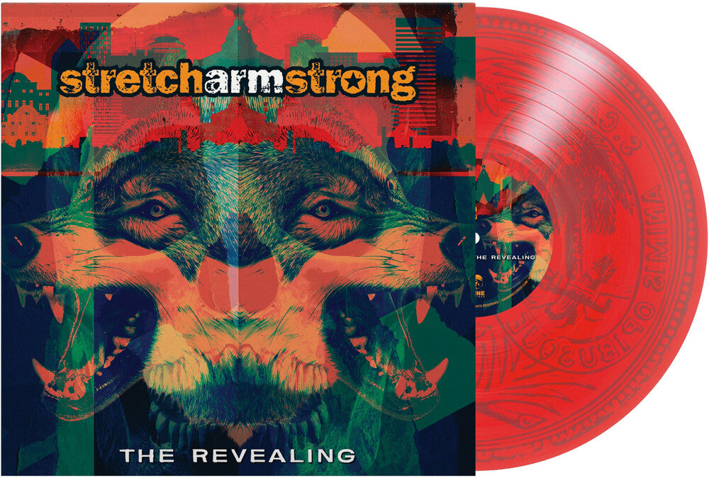 Revealing [LP]