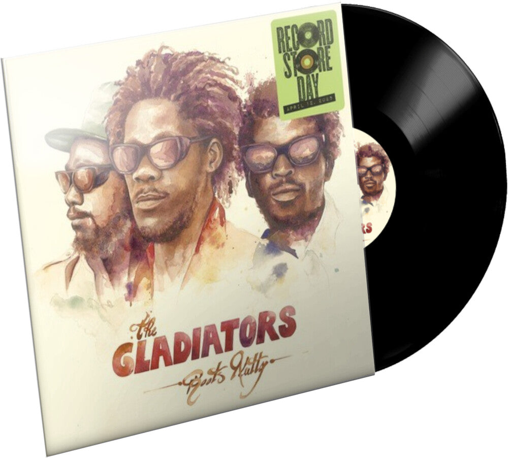 Roots Naty (Rsd) [Record Store Day]