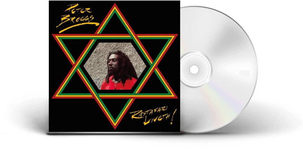 Rastafari Liveth [CD]
