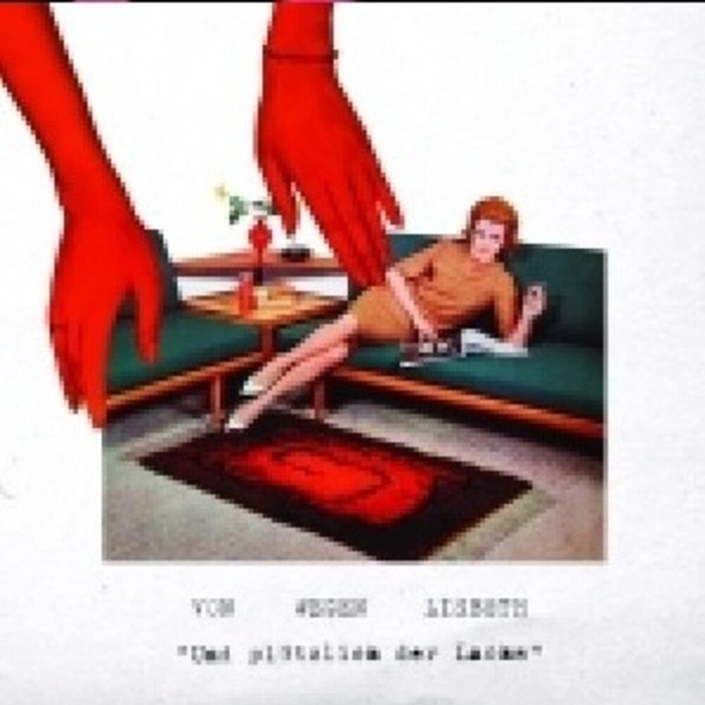 Und Plotzlich Der Lachs (Ger) [LP]