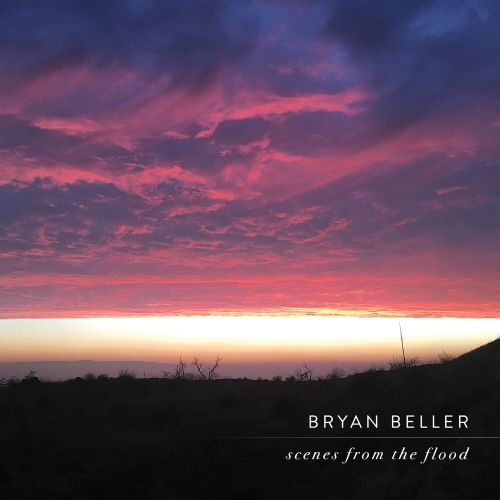 Scenes From The Flood (Aus) [LP]