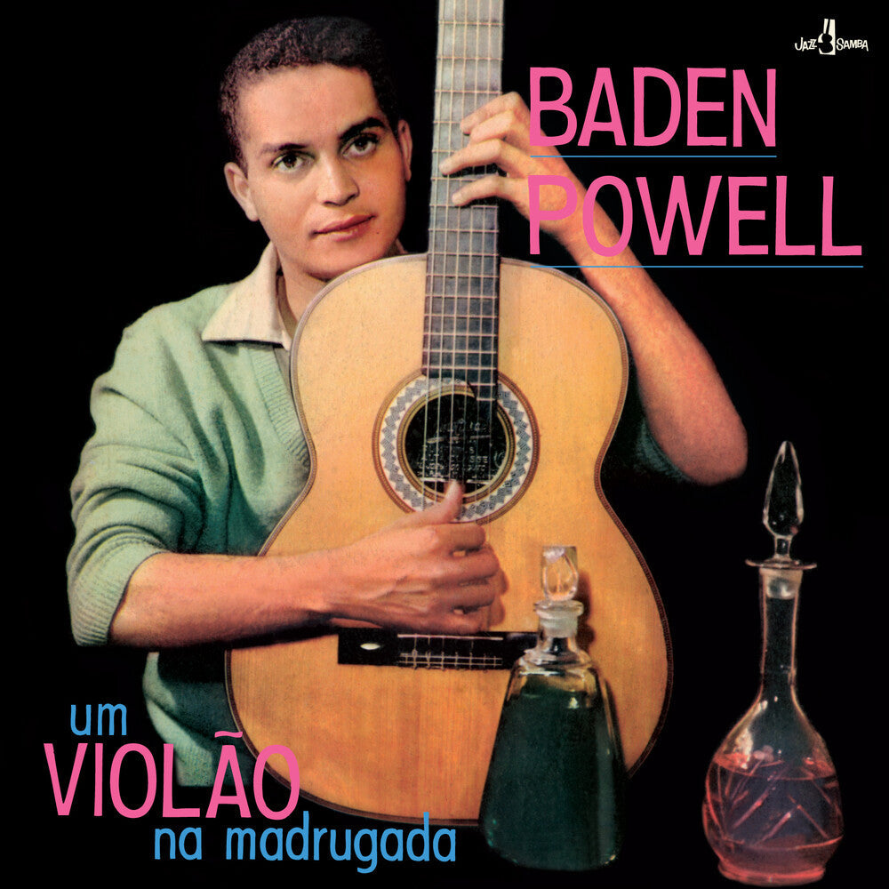 Um Violao Na Madrugada (Bonus Tracks) [Limited Edition] [180 Gram] (ONLINE ORDER ONLY)