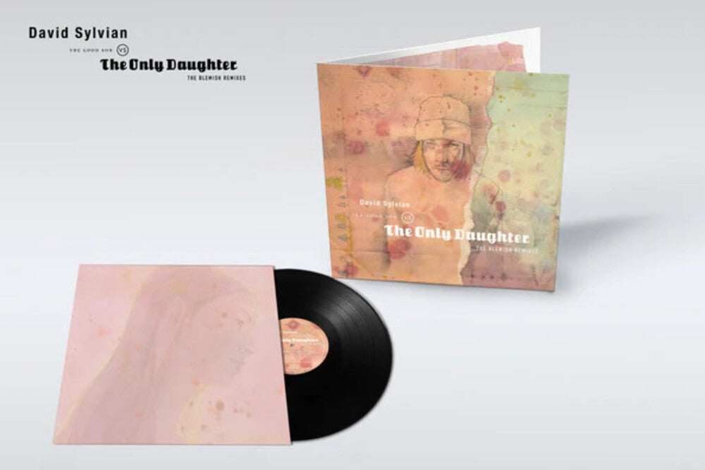 Good Son Vs The Only Daughter (Blemish Remixes) [LP]