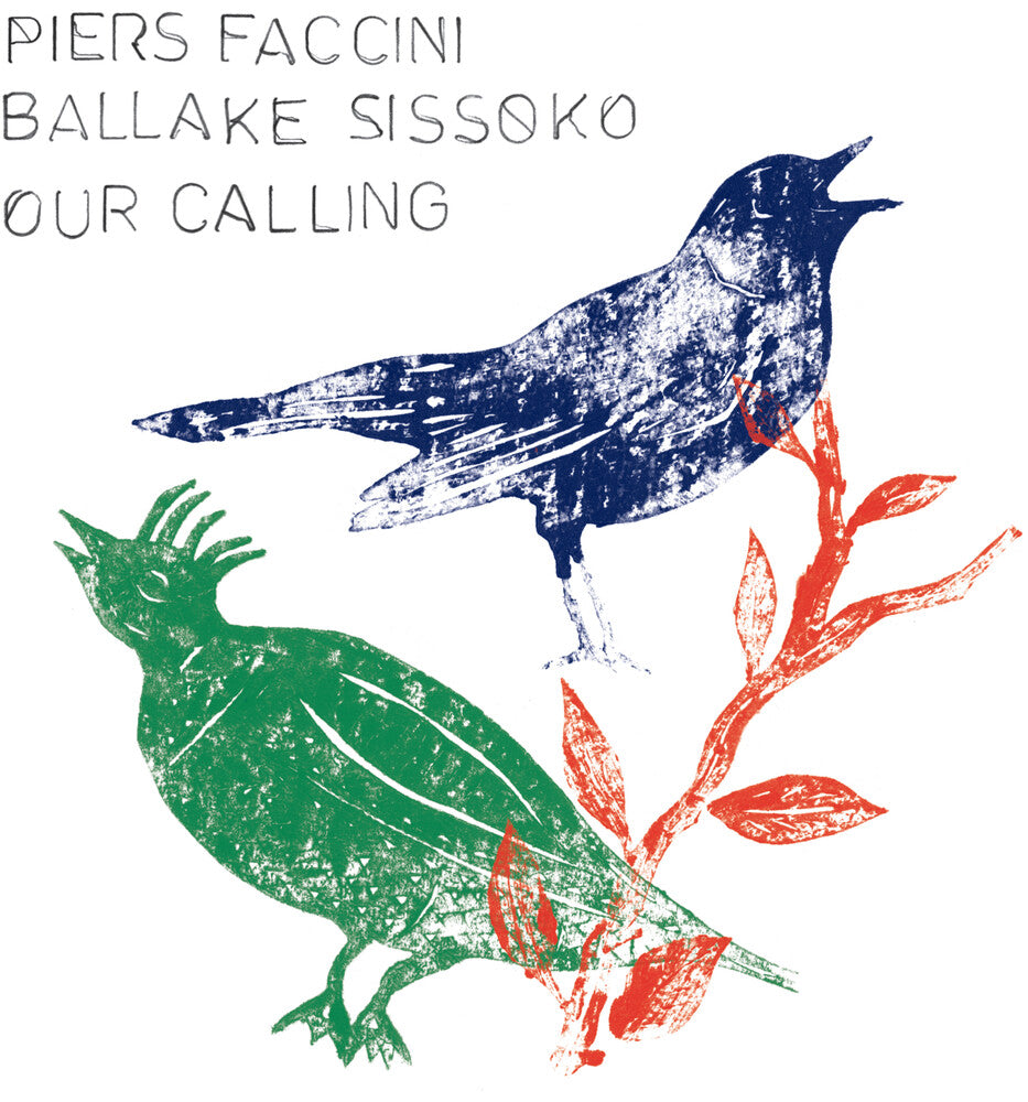 Our Calling [Digipak]