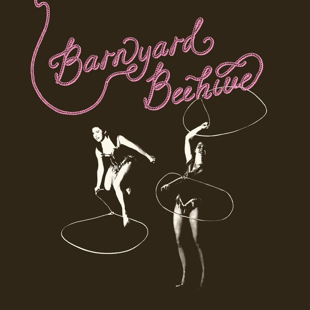 Barnyard Beehive (Various) (Blk) [LP]