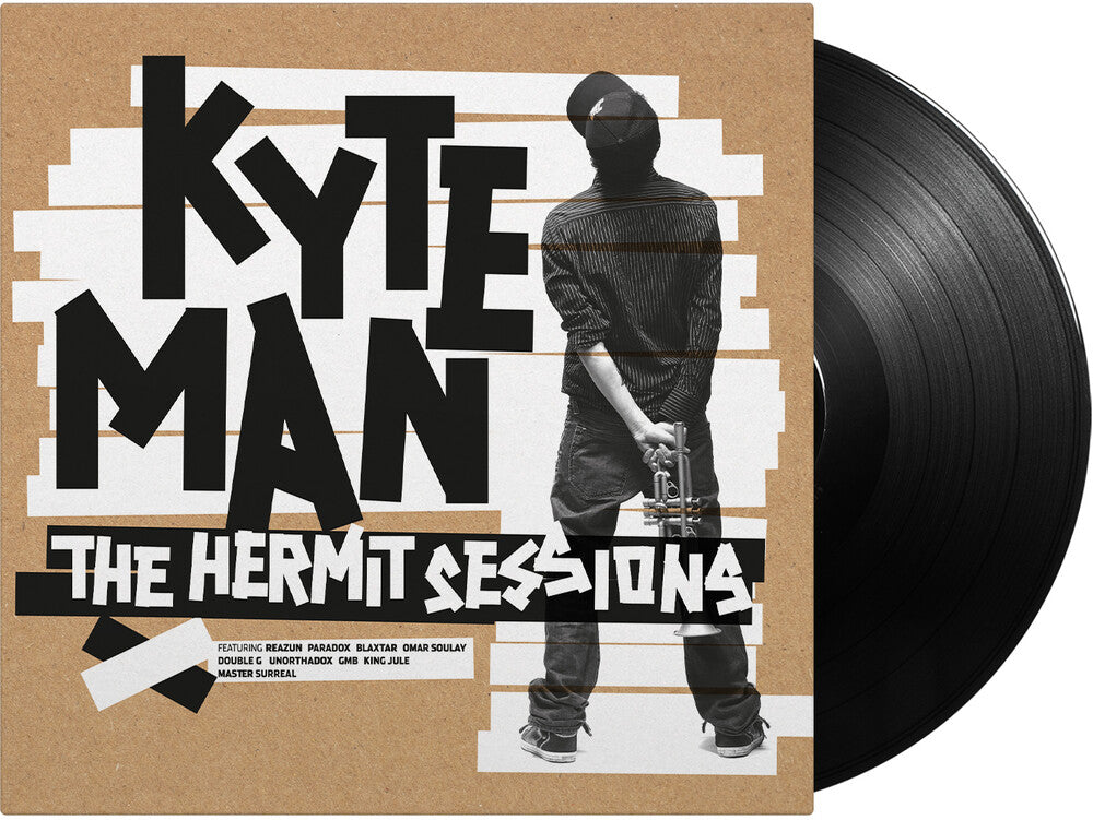 Hermit Sessions [180 Gram]