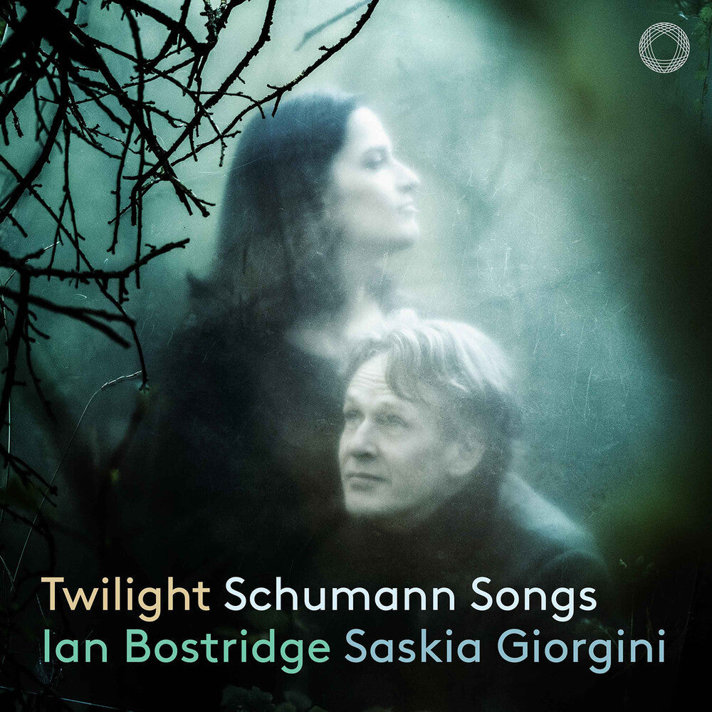 Twilight Schumann Songs [CD]