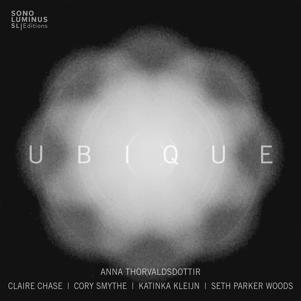 Ubique [CD]