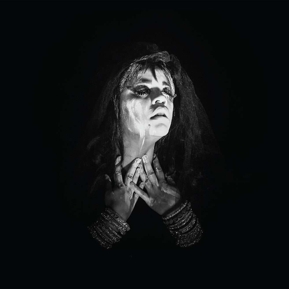 Please Come To Me [LP]