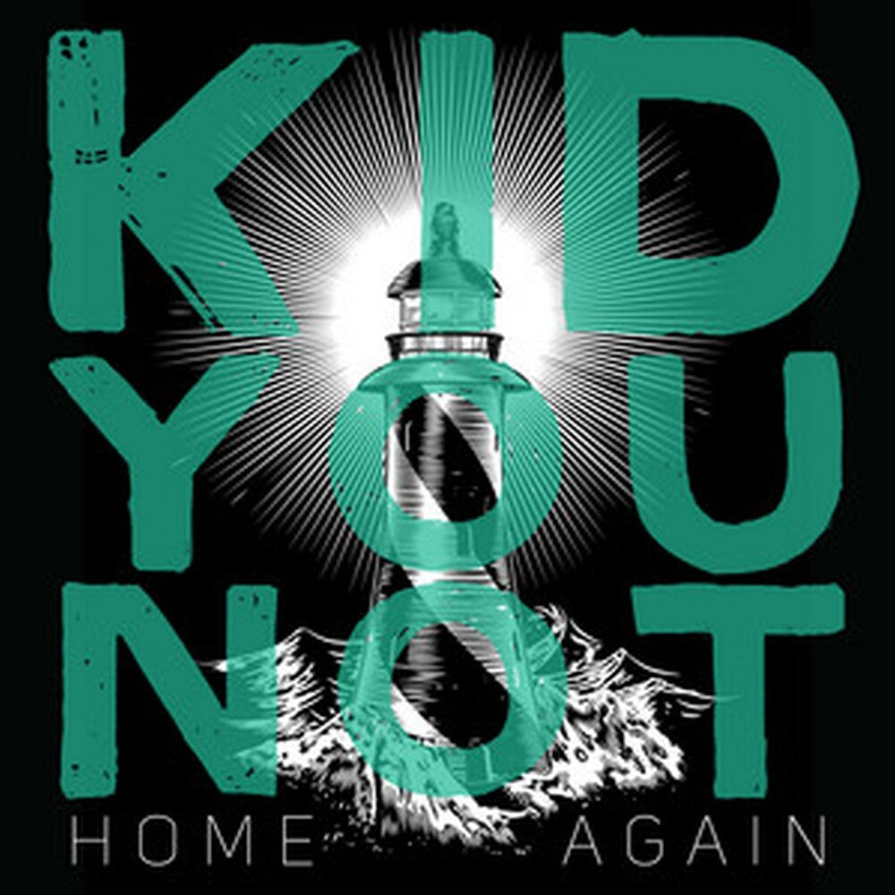 Home Again [LP]