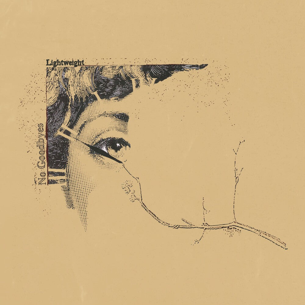 No Goodbyes [LP]