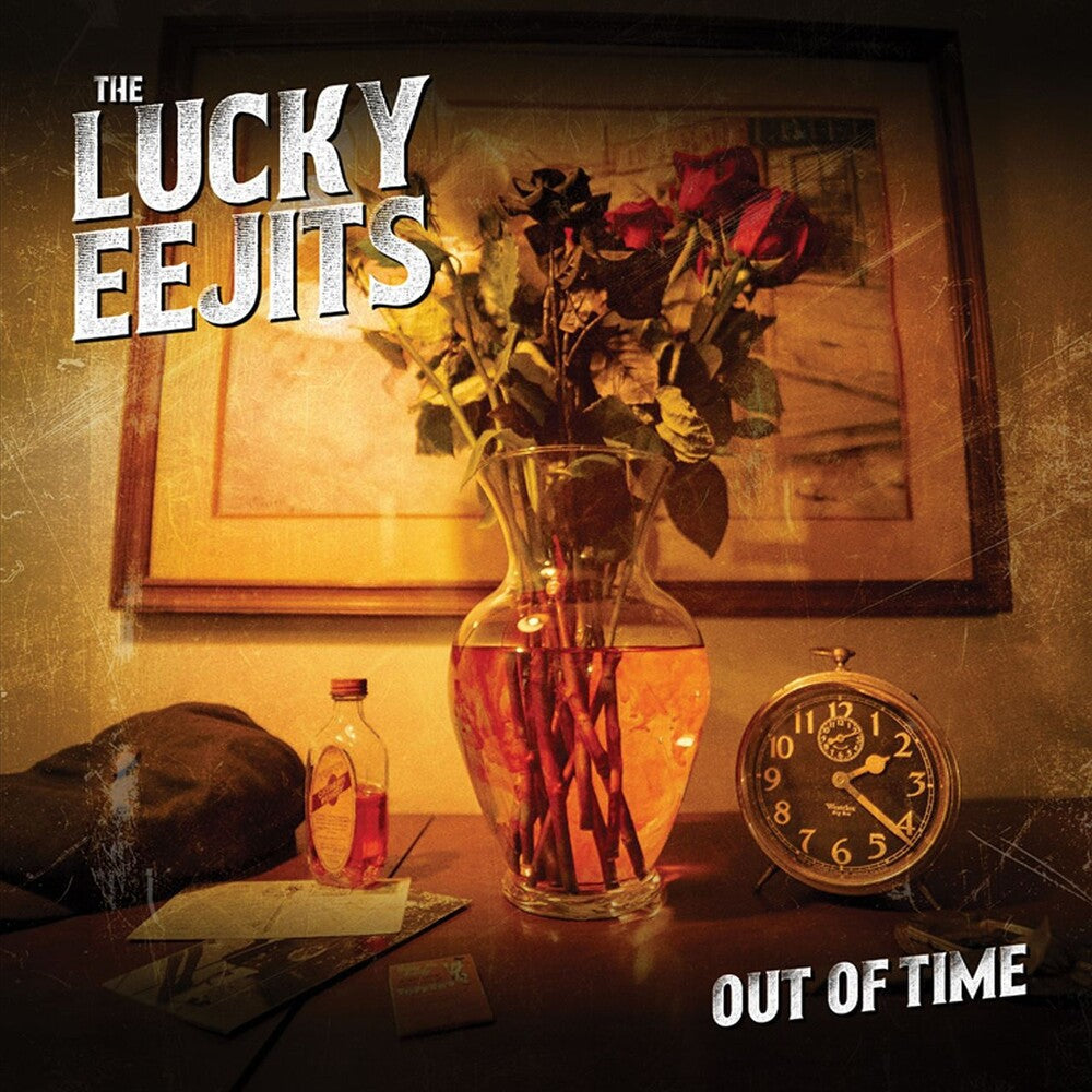 Out Of Time [LP]