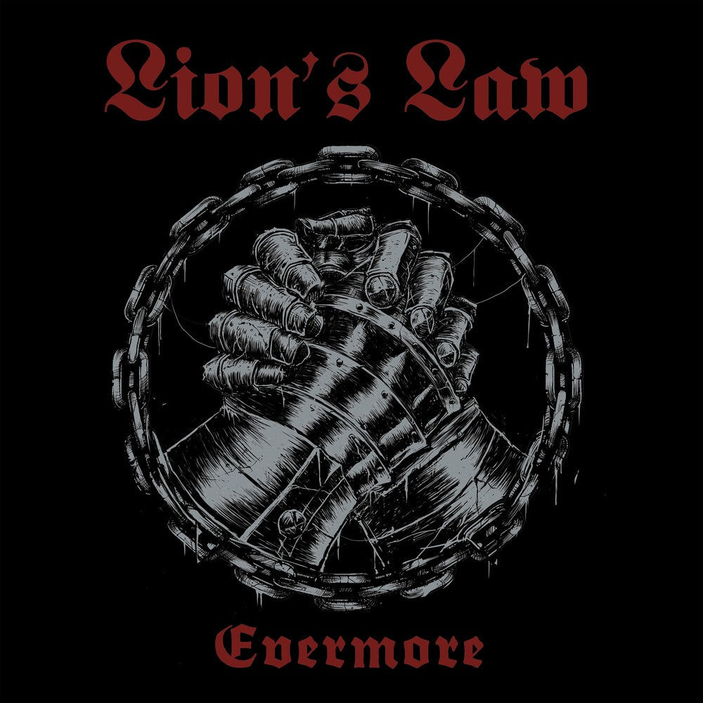 Evermore [LP]