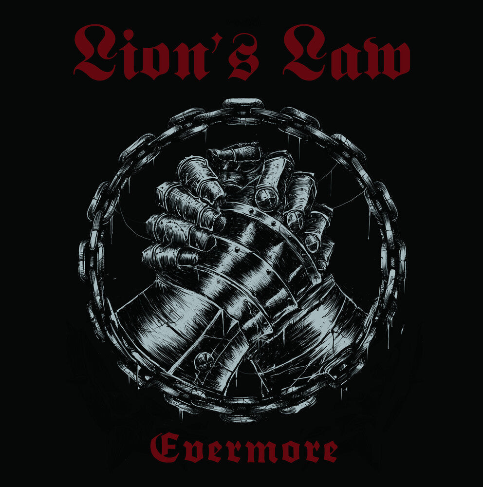 Evermore [CD]