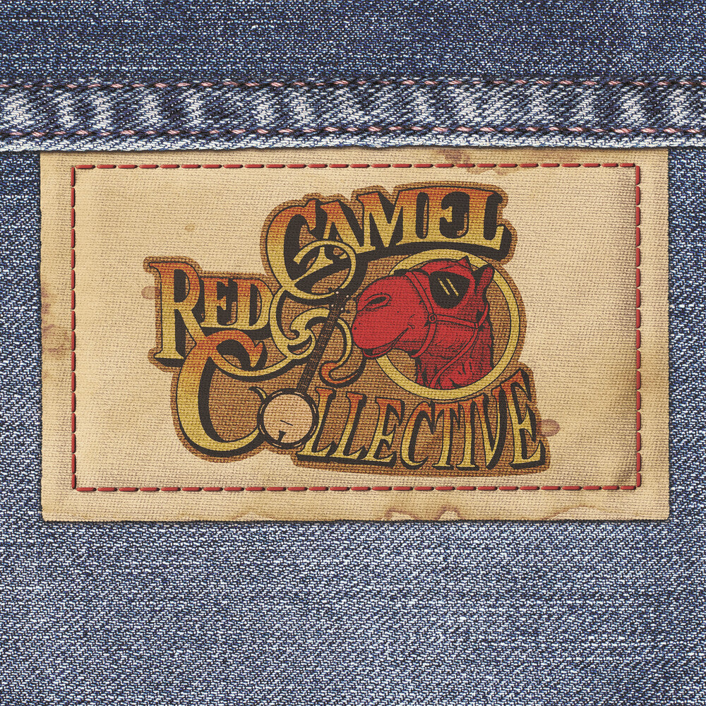 Red Camel Collective [CD]