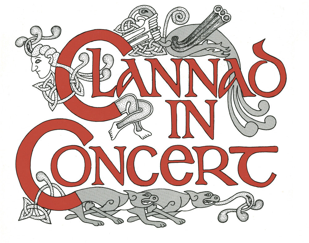 In Concert [LP]