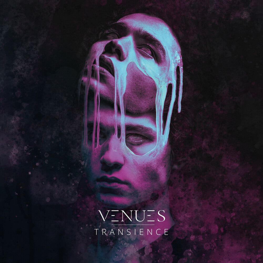 Transience [Colored Vinyl] [Limited Edition]