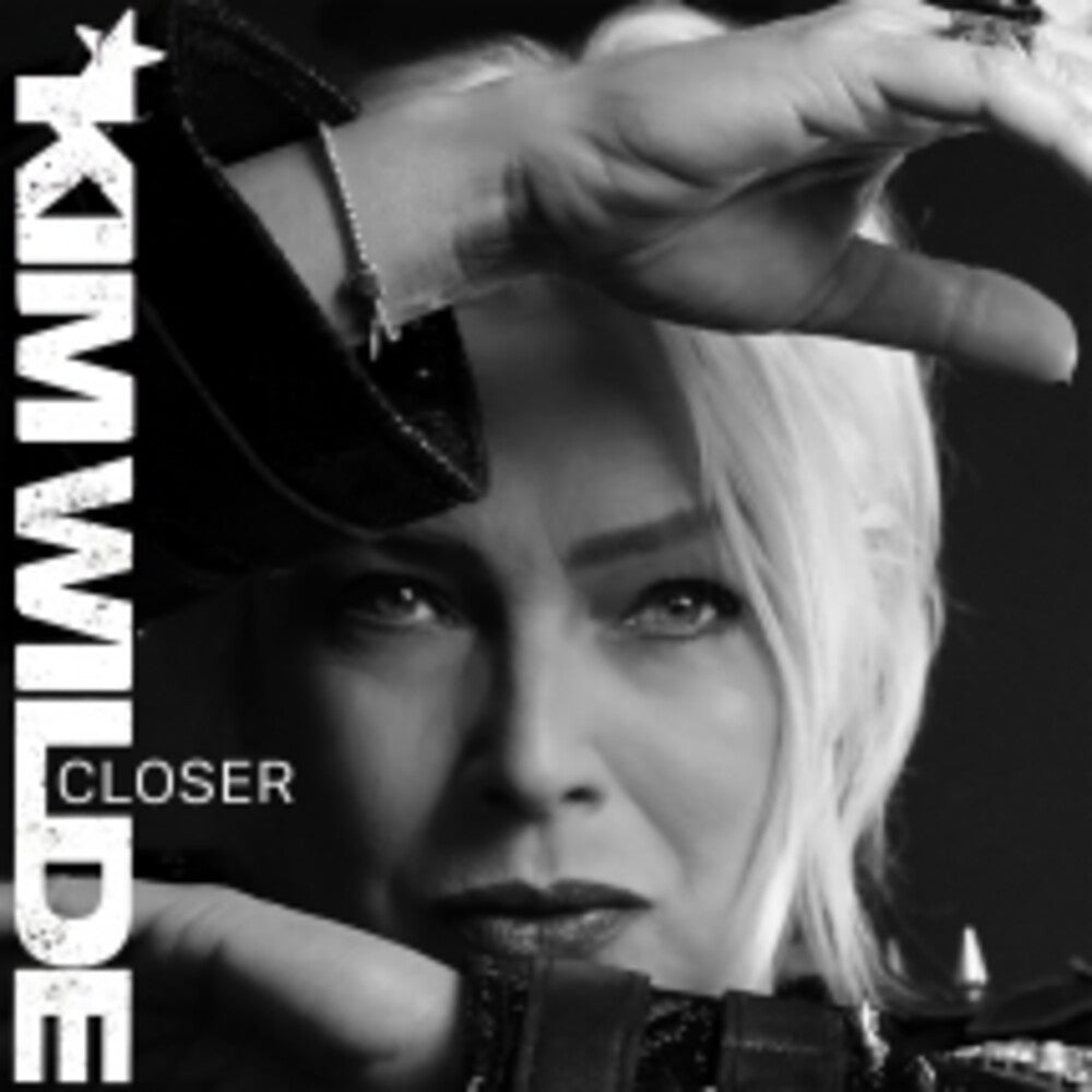 Closer [LP]