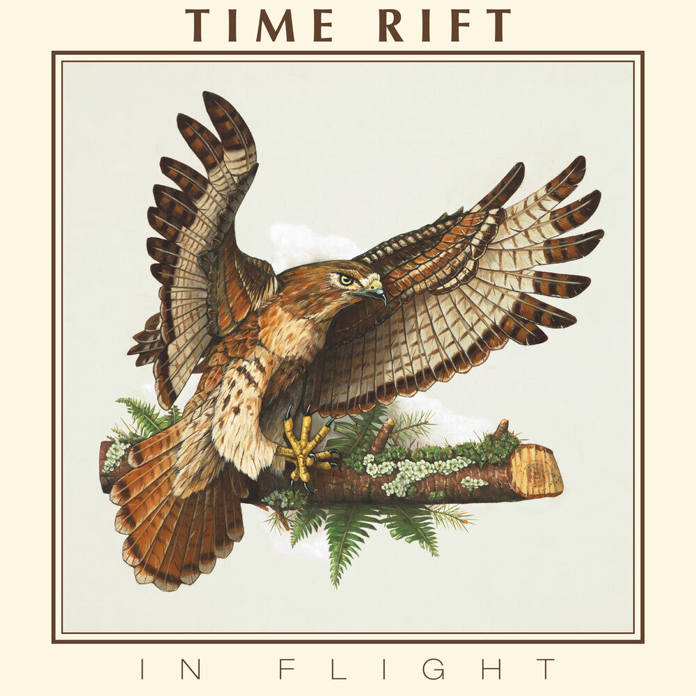 In Flight [LP]