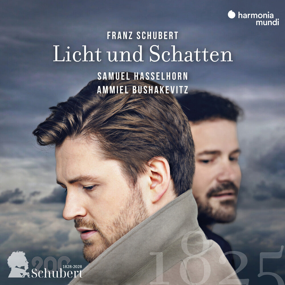 Schubert: Licht Und Schatten [CD]