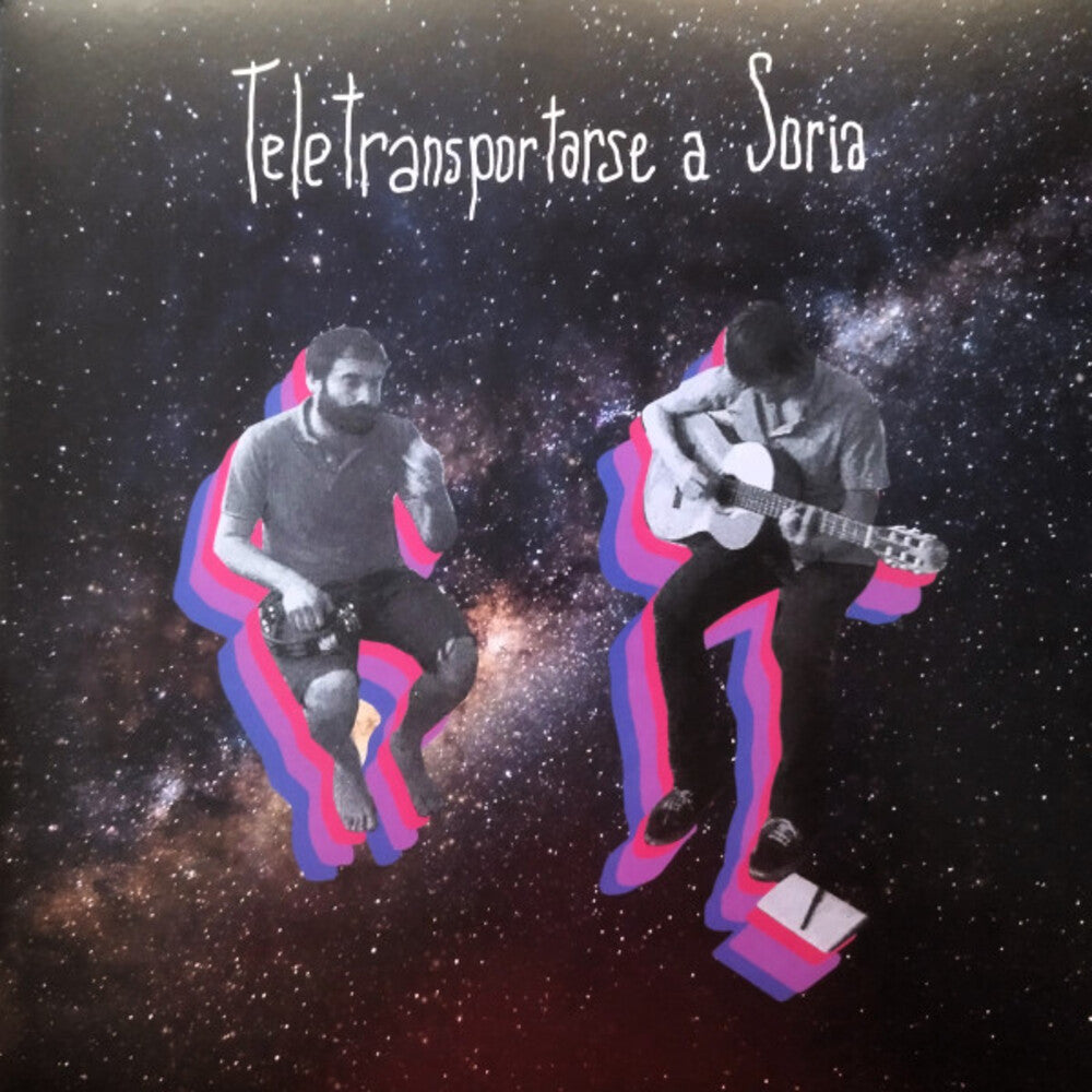 Belmez De La Moraleda Estabamos Nada Nada + Ep [LP]