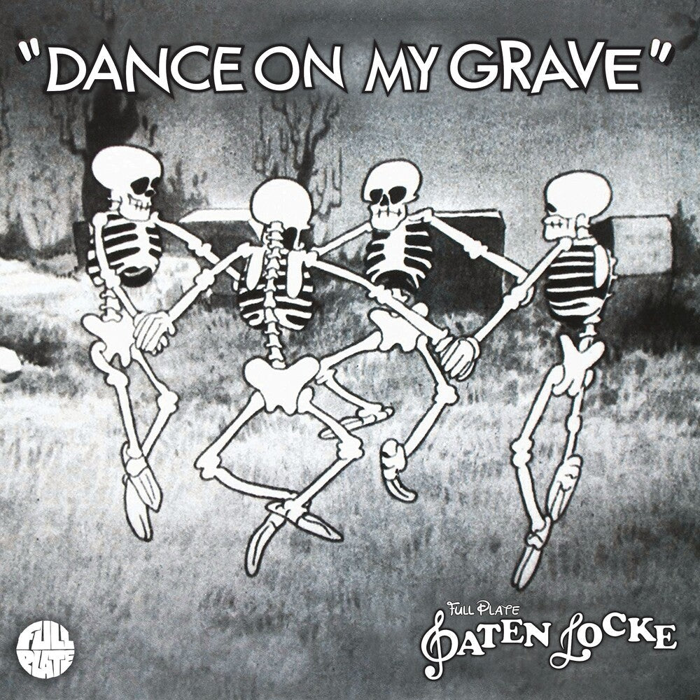 Dance on My Grave [2 LP]