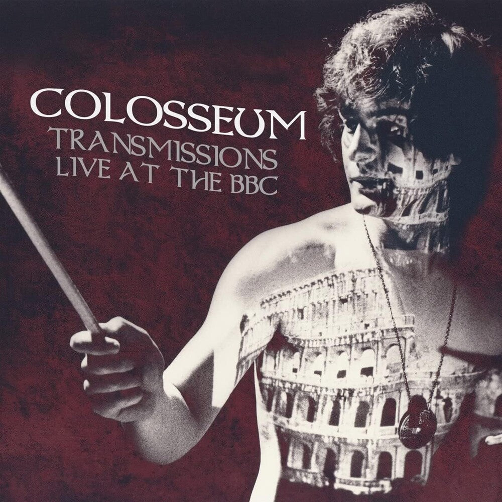 Transmissions: Live At The Bbc (Box) (Uk) [CD]